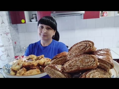 Видео: 👋🥰 Кухня 😋 Покупки 🍞🥦🍗Домашние хлопоты 👍🙂Всем спасибо за просмотр ♥️♥️♥️