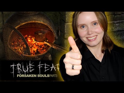 Видео: ПЛАВИМ ВМЕСТЕ — True Fear: Forsaken Souls 3 #18