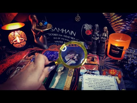 Видео: Помощь от Рода с духовным уроком