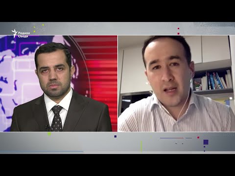 Видео: "Тоҷикон дар Кореяи Ҷанубӣ бештар аз Русия маош мегиранд"