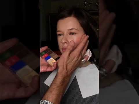 Видео: Рубрика : «Звездный гость»