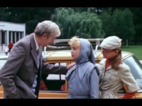 Видео: Ты — человек (1979) Елена Шуенкова
