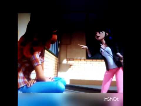 Видео: Леди баг пульсом бьет бит