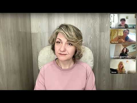 Видео: Эфир 01.06 "Тебе необязательно быть идеальной, чтобы быть любимой"