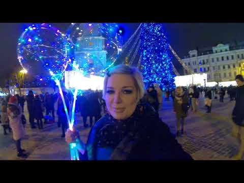 Видео: Мария Максакова Vlog#7  "Гуцулка Ксеня"