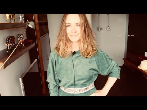 Видео: шампунь без  агрессивных ПАВов - самое главное, не как выбрать, а кому показан.