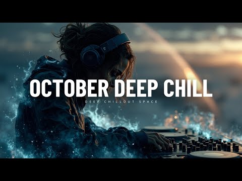 Видео: Космический чиллаут и эфирный зимний вайбс-микс