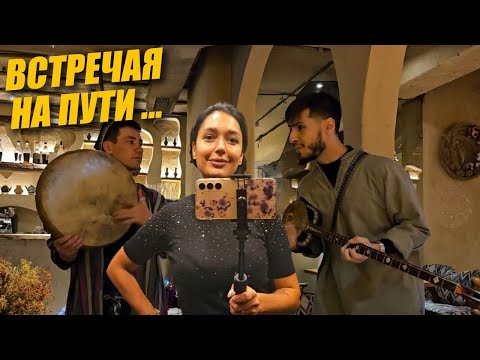 Видео: ПРЕОДОЛЕВАЯ РАССТОЯНИЯ |  ЭТО МОЯ ИСТОРИЯ