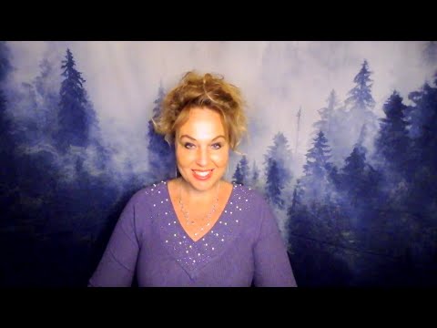 Видео: Весы НОЯБРЬ: Распознать энергетического вампира и НАКОНЕЦ поставить себя на первое место