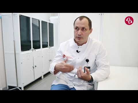 Видео: Радиочастотная денервация — эффективный способ избавления от боли