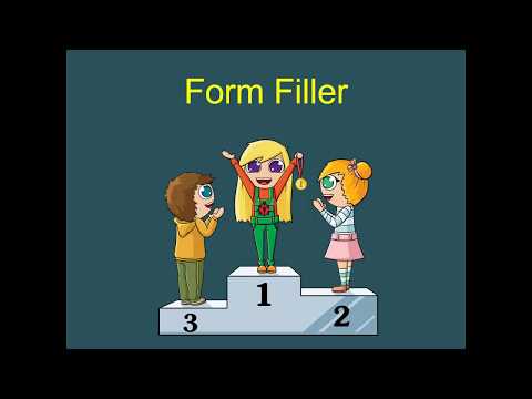Видео: Топ-3 плагина для автозаполнения полей