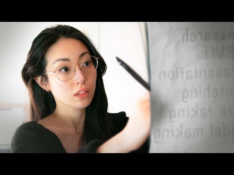 Видео: Самый важный навык для архитектуры