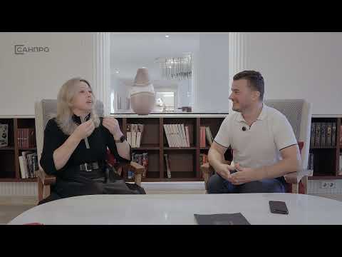 Видео: Они делают лучше, чем я думаю: СанПро глазами клиента
