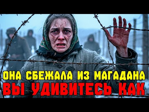 Видео: 2 МЕСЯЦА В БЕГАХ! НЕВЕРОЯТНОЕ СПАСЕНИЕ!