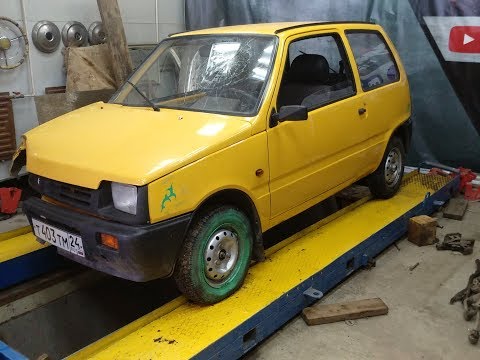 Видео: Ока.ОКУительная экономия или пропасть вложений?