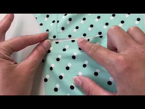 Видео: Платье Саммер Сборка лифа