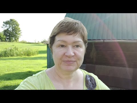 Видео: ЕСЛИ В ДЕРЕВНЕ ЕСТЬ ИНТЕРНЕТ- ГРАНИЦ НЕТ/ Собираюсь в отпуск/ Заготовки на зиму/ Беларусь/ Минск