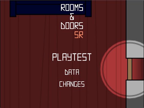 Видео: Я играл в Rooms & Doors в Scratch!!!