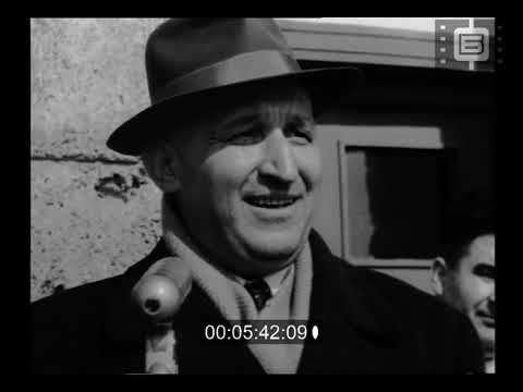 Видео: Кино преглед 8 / Newsreel 8 (1965)