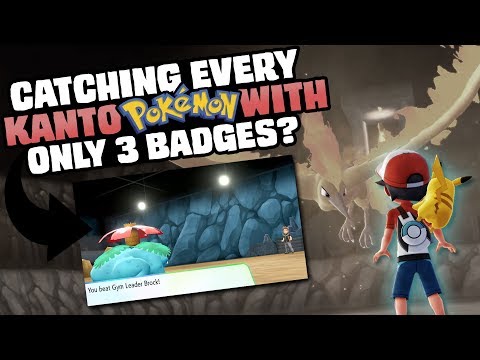 Видео: НАСКОЛЬКО ЛЕГКО ВЫ МОЖЕТЕ ВЫПОЛНИТЬ ЗАДАНИЕ ПРОФЕССОРА ОУКА В POKEMON LET'S GO PIKACHU/EEVEE?