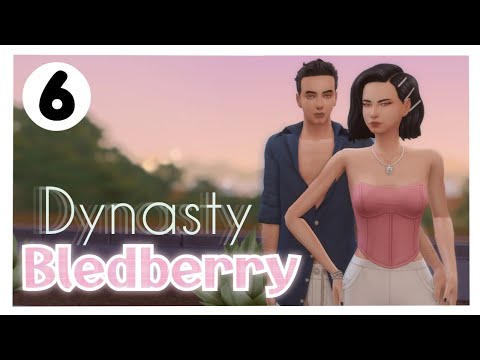 Видео: │ Слишком много ЭКШЕНА  │ Династия Бледберри, 6 серия ║ Играем в THE SIMS 4 │