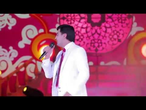 Видео: Анвар Ахмедов - Фидо мекунам OFFICIAL LIVE HD