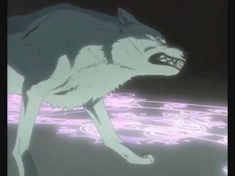 Видео: Аниме клип - зов крови