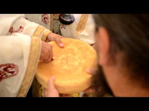 Видео: Крестная Слава