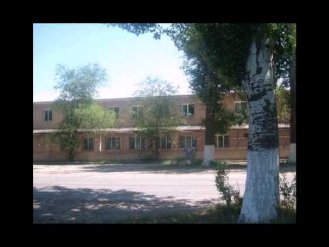 Видео: Чиликский табаксовхоз