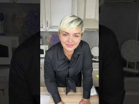 Видео: Отсаживаем Клевер из Зефира с Ольгой Зарубиной +Рецепт