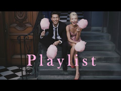 Видео: Плейлист: Сладкая музыка для кафе на выходные | Поп и R&B микс осени и зимы без рекламы 🍭