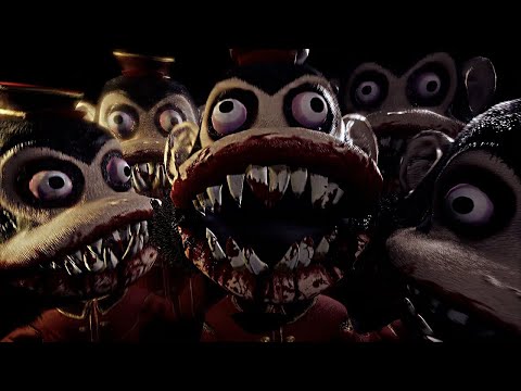 Видео: Dark Deception в роблоксе??? это круто,