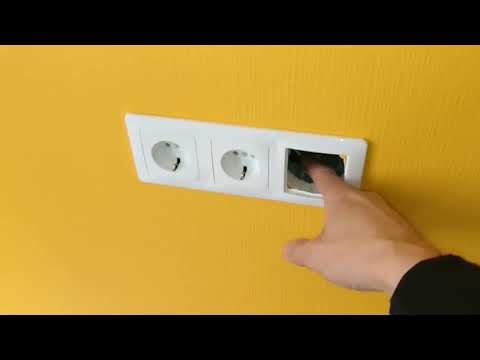 Видео: Как делать электрику в квартире/доме, инженерные системы.