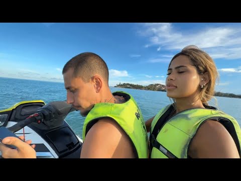 Видео: RobertoVsTheWorld: Безумный день на Самуи 🇹🇭