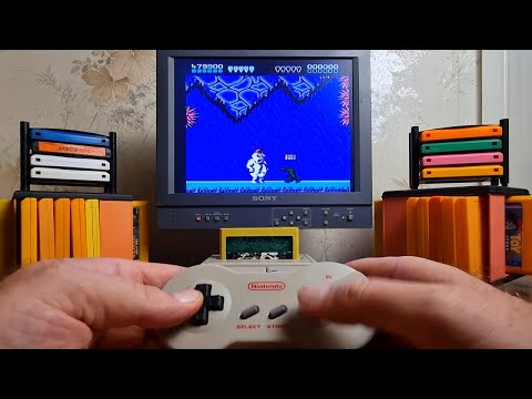 Видео: Battletoads — гра, яка зламала дитинство! 😂