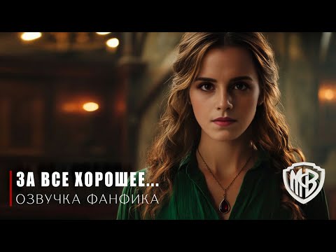 Видео: ЗА ВСЕ ХОРОШЕЕ || ИСТОРИЯ ГЕРМИОНЫ || ФРЕЙФЕЯ