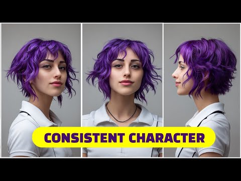 Видео: References в Runway. А точно ли сохраняется консистентность?