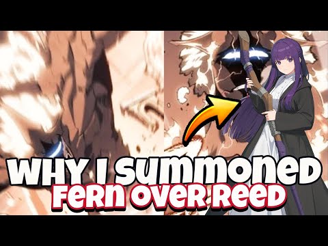 Видео: Почему призыв Ферн — ПРАВИЛЬНЫЙ выбор для МЕНЯ и, возможно, для тебя! [Прокачка в одиночку: Восст...