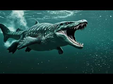 Видео: ТОП-10 САМЫХ СИЛЬНЫХ И ОПАСНЫХ ДИНОЗАВРОВ #factsaboutanimals #dinosaur #фактыоживотных #динозавры