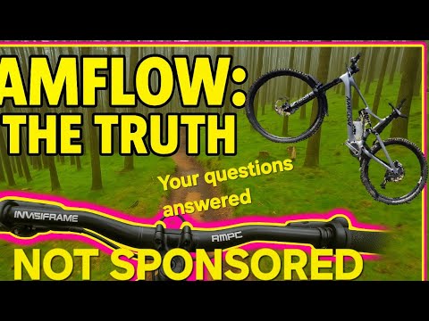 Видео: AMFLOW PROPER НЕСПОНСОРЫ ОТЗЫВЫ ВОПРОСЫ И ОТВЕТЫ