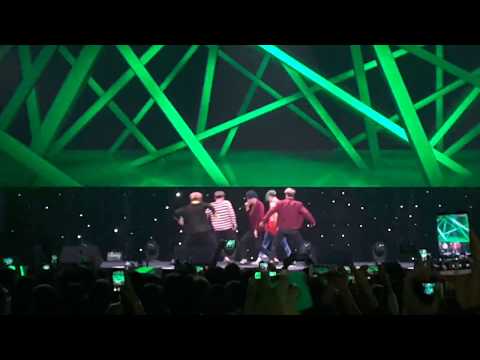 Видео: Ninety One - Кайтадан @K Culture Party in Astana 170718