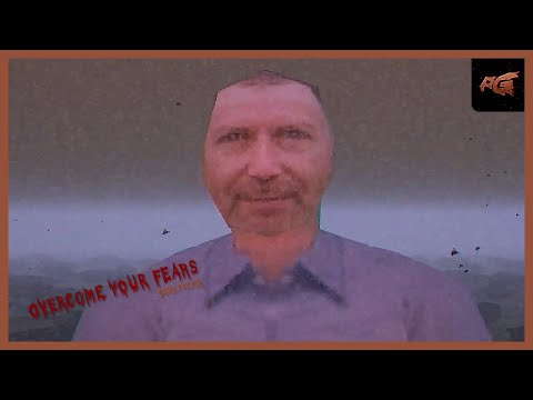 Видео: НЕСПОКОЙНЫЙ РАЙОН 🎮 OVERCOME YOUR FEARS - CARETAKER