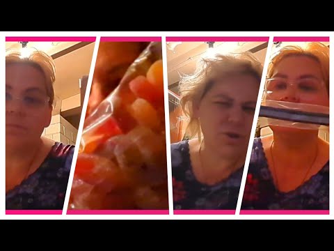 Видео: "Жизнь в деревне" Распаковка Вайлдберриз //Свет мой зеркальце скажи 