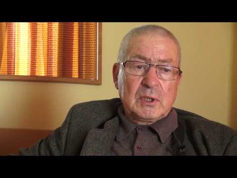 Видео: Никита Кривошеин. Интервью