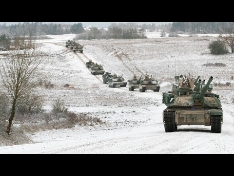 Видео: Танки в Мире танков | Не танкист