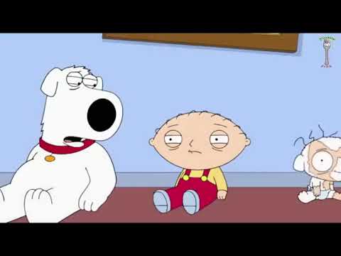 Видео: Смешные моменты Грифины