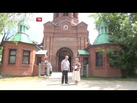 Видео: Ликино-Дулёво (выпуск 4)