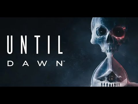 Видео: [СТРИМ] 🎮 Грандиозный финал | Until Dawn | KEROSINE #5