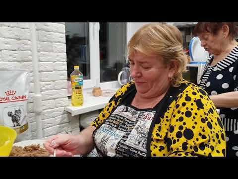 Видео: Надины Пирожки  И БЕЛЯШИ Что то с рукой странное