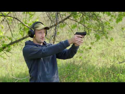 Видео: Самые громкие сигнальные пистолеты в 2024-2025 году